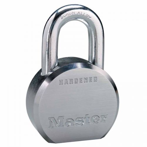 Masterlock 6230 alloy hi security pro series steel padlock for sale