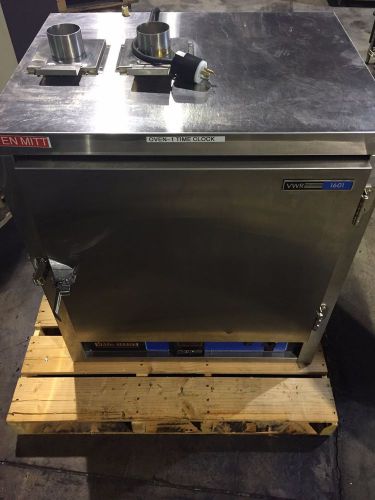 VWR 1601 Oven