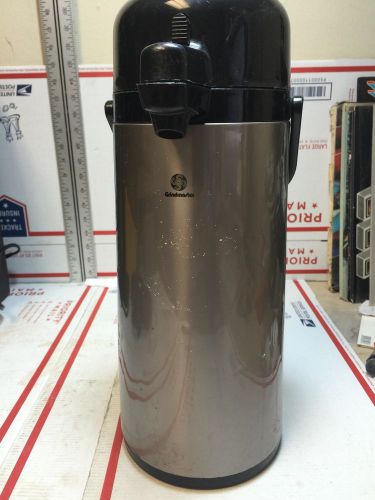 Grindmaster Coffee Dispenser Airpot 2.2L  (#0050)