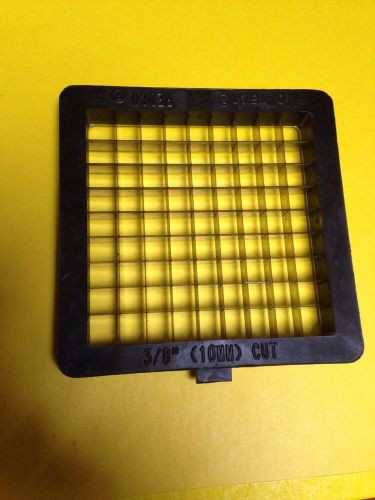 Vollrath - 15063 - 3/8 in InstaCut™ Blade Assembly