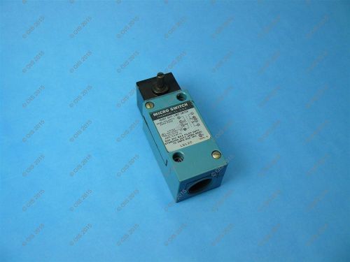Micro switch lsl2c limit switch side rotary (2) spdt nema 4&amp;6 nnb for sale