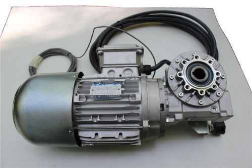 VARVEL GEAR REDUCER  WITH NERIMOTORI MOTOR T9084