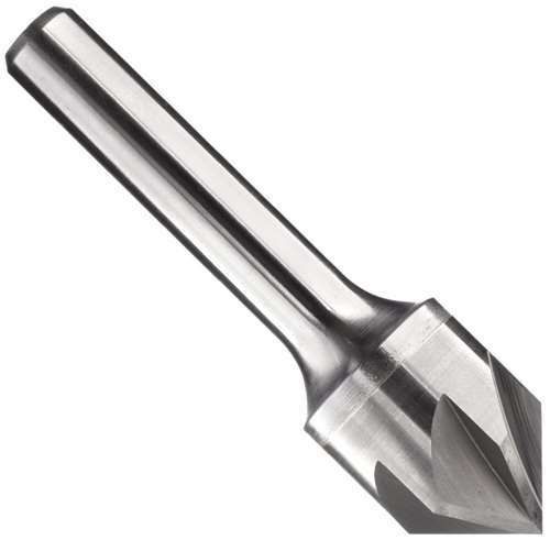 6 Flute Carbide C&#039;Sink 1/8-110 Cutting Tools