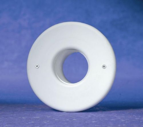 New! - unico systems outlet supply round -  upc-56b - 2&#034; with toggle - white for sale