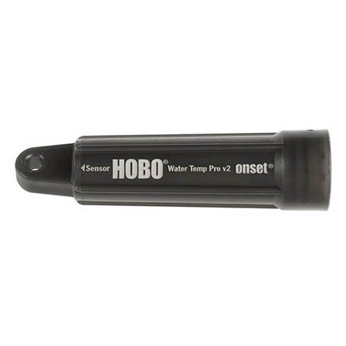 Onset u22-001, hobo water temperature pro v2 data logger for sale