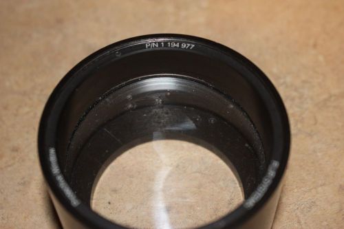 FLIR ThermaCam Spark Shield Lens  PM595, 695, P65, P45, P60 , S60 Agema