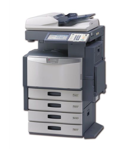 Toshiba e-studio professional color copier model 2330c office copy machine scan for sale