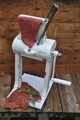NEW Weston 07 3101 W A Manual Heavy Duty Meat Cuber Tenderizer FREE SHIPPING