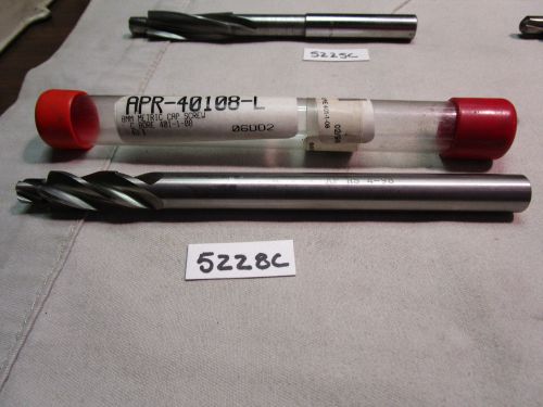 (#5228c) new usa made 8mm cap screw straight shank counter bore for sale
