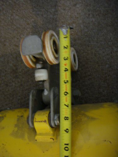 Sheffield Visual Gage 542 Comparator, industrial auction find? untested?