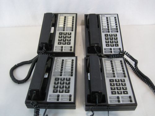 Assorted AT&amp;T Phones Lot of 4 (HK900)