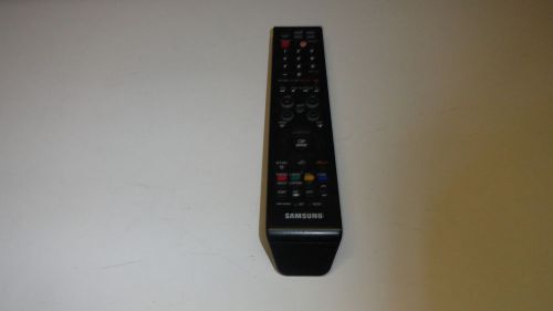 HH2: GENUINE SAMSUNG REMOTE AA59-00580A For BN59-00857A AA59-00637A AA59-01041A