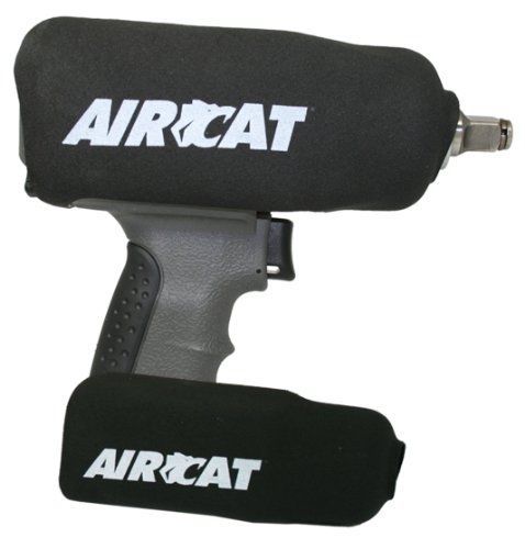 Aircat 1300-thbb sleek black boot for 1300-th for sale