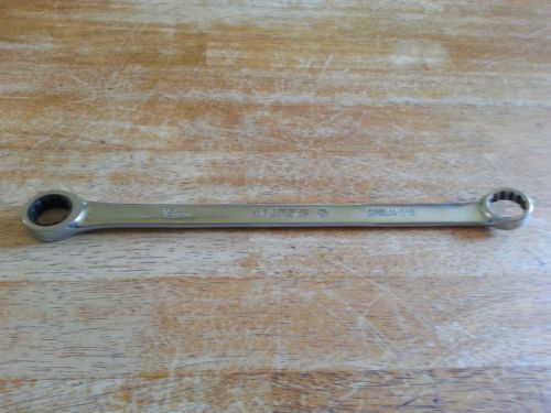 MATCO 19MM COMBINATION BOX END AND RATCHET WRENCH GRBLM1919 12 POINT (RR-#9)