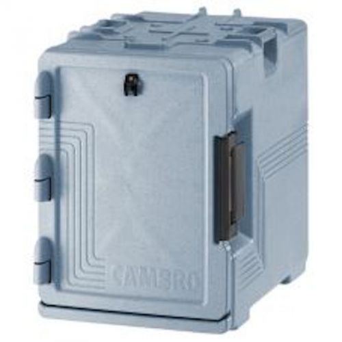 Cambro Cam Cart Food Storage (UPCS400401 Slate Blue) Pan Carrier