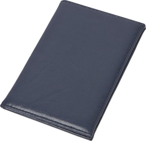 5 X BILL PRESENTER | bill folder receipt cover holder | pub hotel RESTAURANT