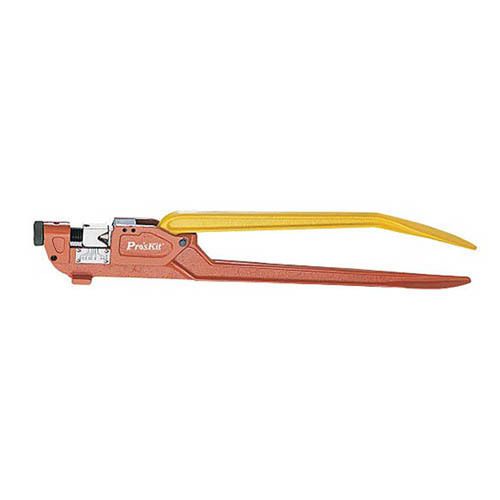 Eclipse 300-107 heavy duty crimping tool. awg 8 to 250 mcm for sale
