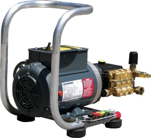 HC/EE3015G 1500 PSI @ 3.0 GPM Electric Pressure Washer w/General  Pump