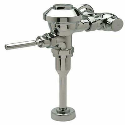 U s brass corp/zurn-qest 0.125gpf urinal valve for sale