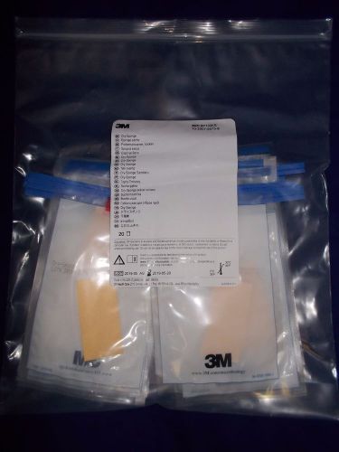 3M Dry-Sponge BP133ES (Case of 100)