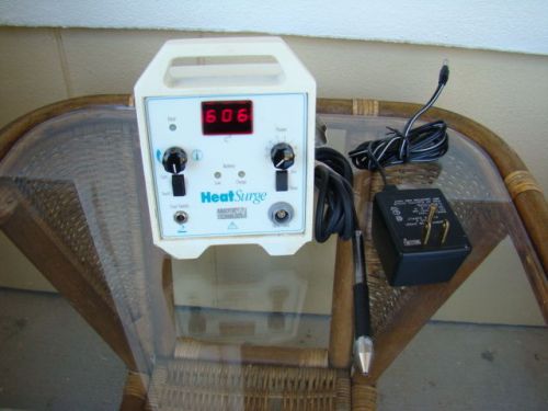 Analytic Technology Heat Surge System B BONUS touch n heat Tip is included