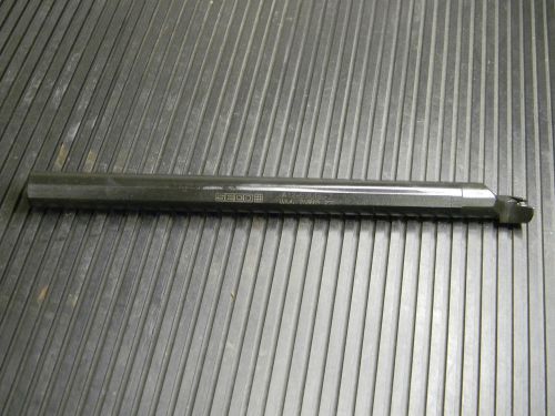 SECO 1.125&#034; Left Hand Indexable Boring Bar  02703