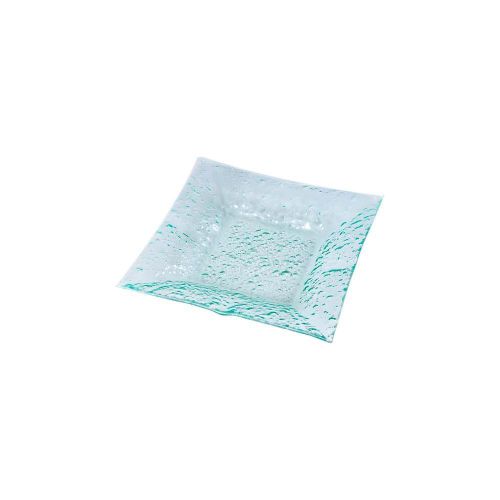 Buffet Euro GW1515 12&#034; Square Green Glass Wave Plate