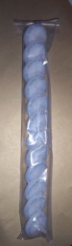VENT FILTERS, Acro 50 PTFE Membrane, Pack of 12, NEW SEALED, Pall 4250, 0.2 um