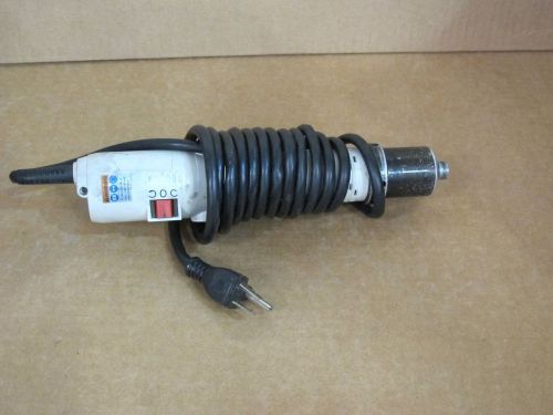 Ingresoll ES100P Inline Production Reversible Torque Electric Screwdriver 4.4-17