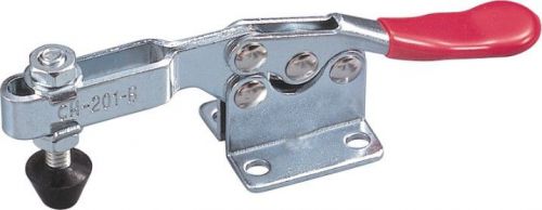 CLAMPTEK horizontal toggle clamps CH-201-B equal to DESTACO 215-U