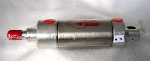 Bimba Limited  CM-1715-DPY  Pneumatic Cylinder