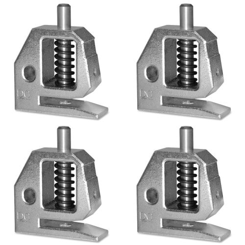 Swingline Replacement 932 punch head for two- to four- &amp; three-hole 4 Packs