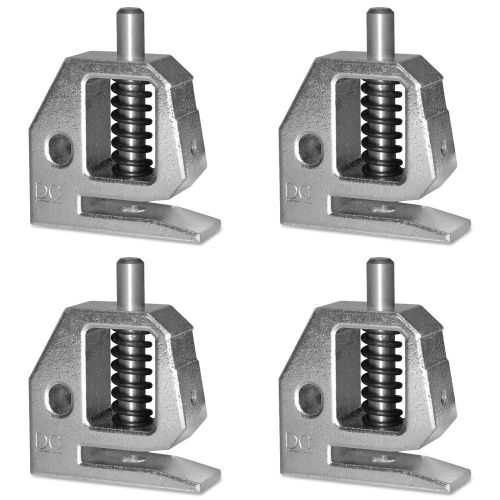 Swingline Replacement 932 punch head for two- to four- &amp; three-hole 4 Packs