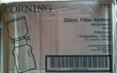 Corning 250mL Filter System 430767