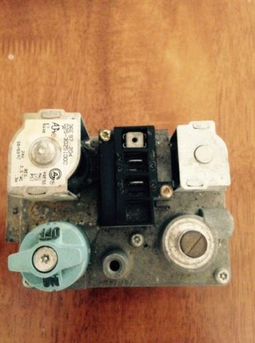 White-rodgers® gas valve part # 36e97-204. 025-30251000 for sale