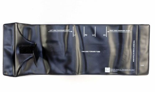 NEW Panoramic PC-1000/PC-3000 Cassette Sleeve 00-20002NN