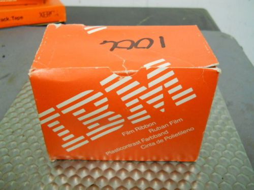 IBM Selectric Model 71 -C40 Nukote Correctable Replacement Ribbon 1136108