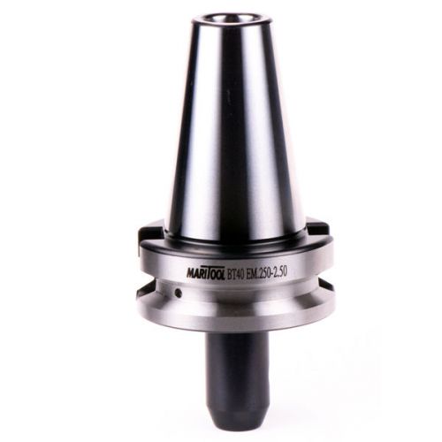 Bt40 1/4&#034; end mill tool holder .250-2.5 for sale