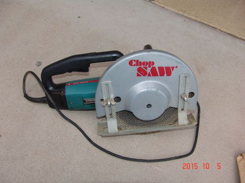 Bosch Abrasive Electric Chop Saw