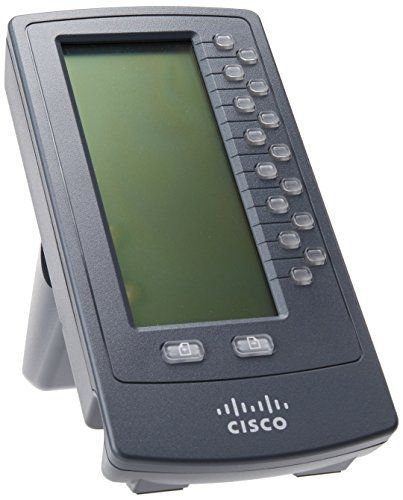 Cisco Phone Expansion Module SPA500DS