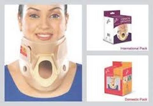 Cervical Orthosis ( Philadelphia collar ) Cervical Supports CE FDA ISO Approved