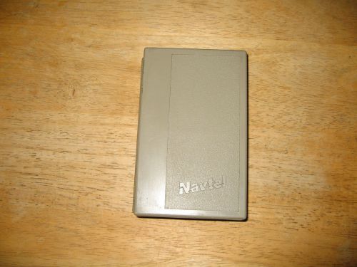 NAVTEL MODEL DC2