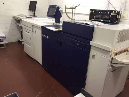 Upon instruction of a  client xerox 8080 high volume digital printer for sale