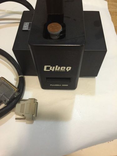 Cybeq 3000