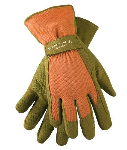 West County 074AXS Classic Glove  Apricot  Extra Small