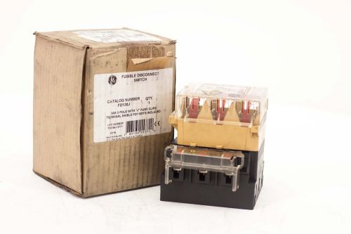 A-B Allen Bradley 194R-NJ030P3 Disconect Switch SER B 30A 600V (SB3)