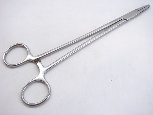 Jarit® 120-145 Mayo Hegar Needleholder 8&#034; Stainless Steel  b175