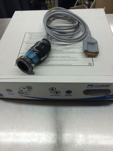 IM4120 HD Camera w/ Camera Unit