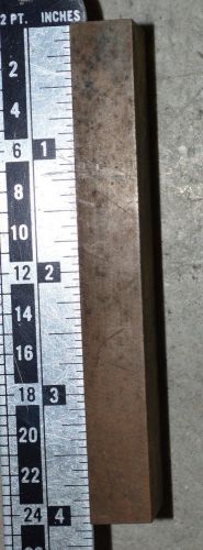 Vintage / Antique Letterpress Wood Printer&#039;s Type, I, 4&#034; tall, 24 line