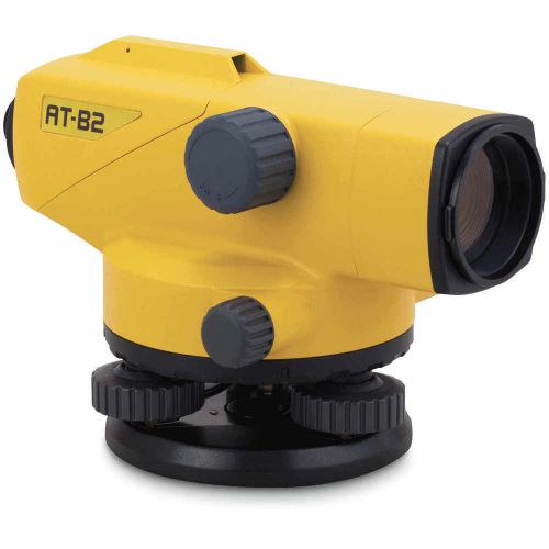 Topcon at-b2 automatic level - 32x magnification for sale